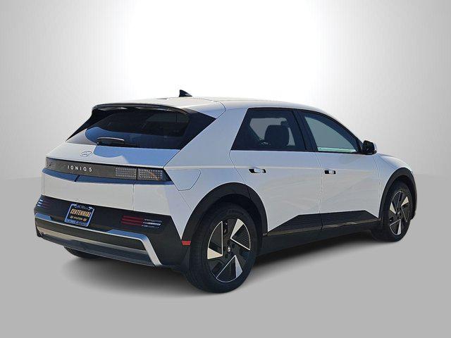 Thumbnail: 2025 Hyundai Ioniq 5 - 8