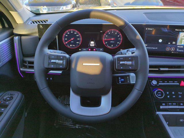 Thumbnail: 2026 Hyundai Santa Fe - 24