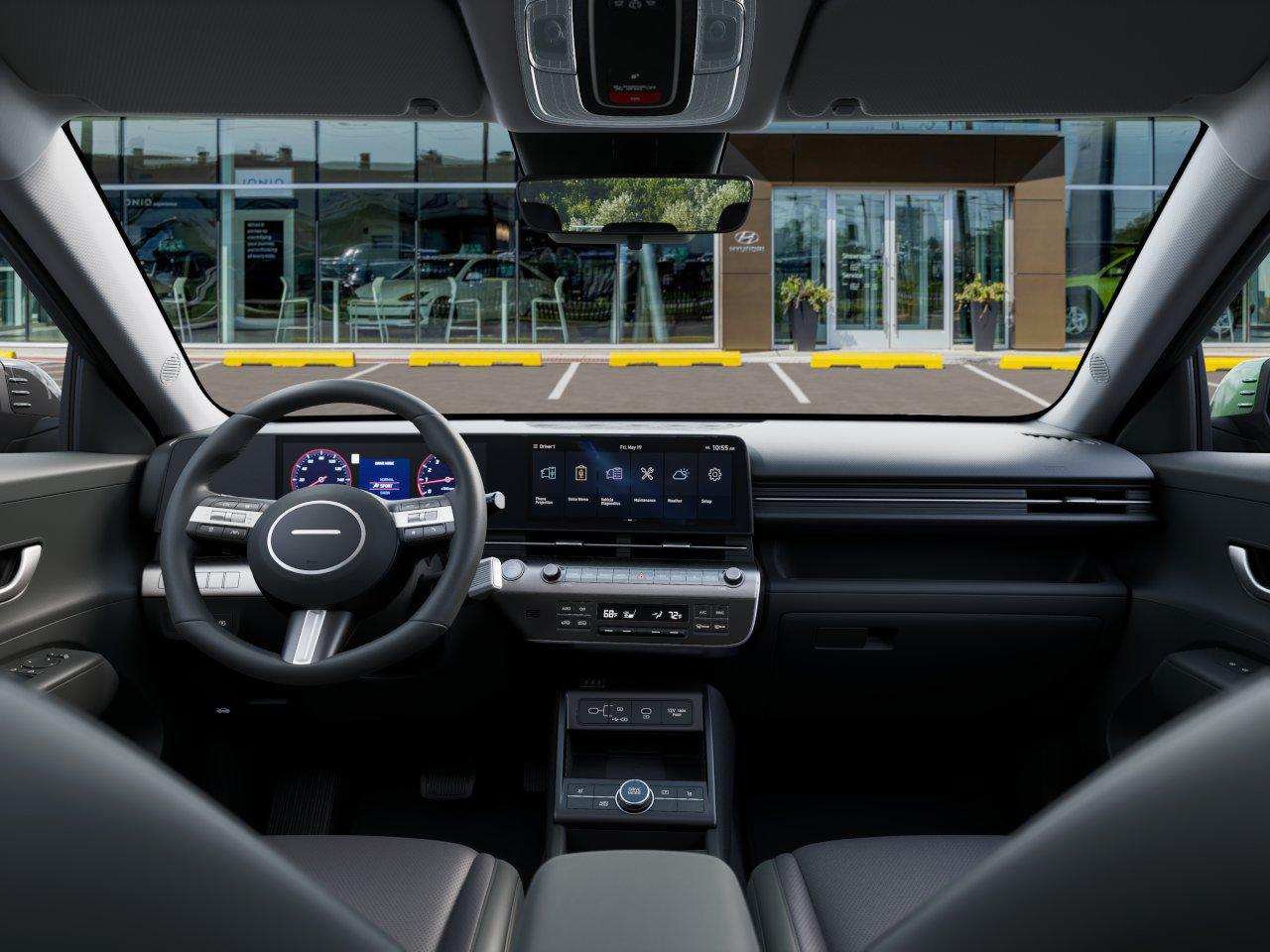 Thumbnail: 2026 Hyundai Kona - 11
