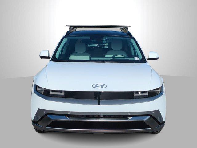 Thumbnail: 2026 Hyundai Ioniq 5 - 3