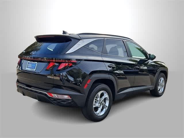 Thumbnail: 2024 Hyundai Tucson - 8