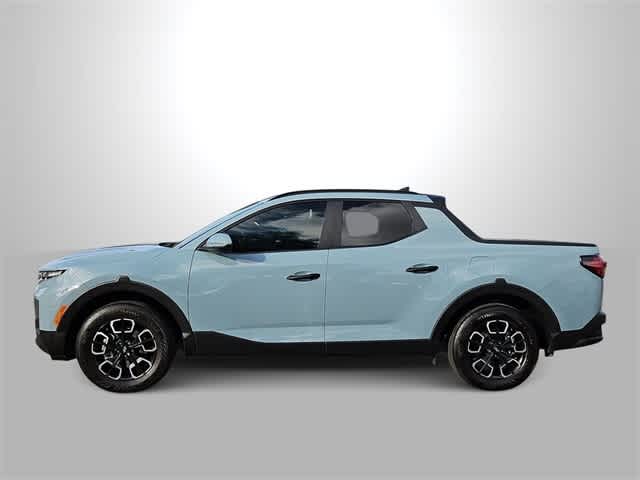 Thumbnail: 2023 Hyundai Santa Cruz - 5