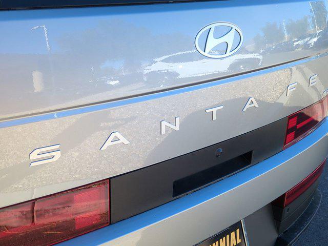 Thumbnail: 2026 Hyundai Santa Fe - 12