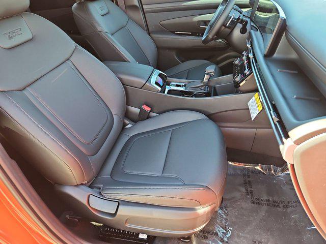 Thumbnail: 2025 Hyundai Santa Cruz - 21