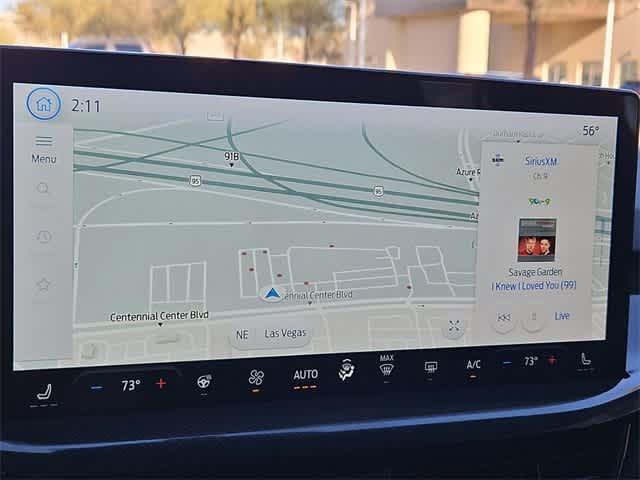 Thumbnail: 2024 Ford Escape - 28