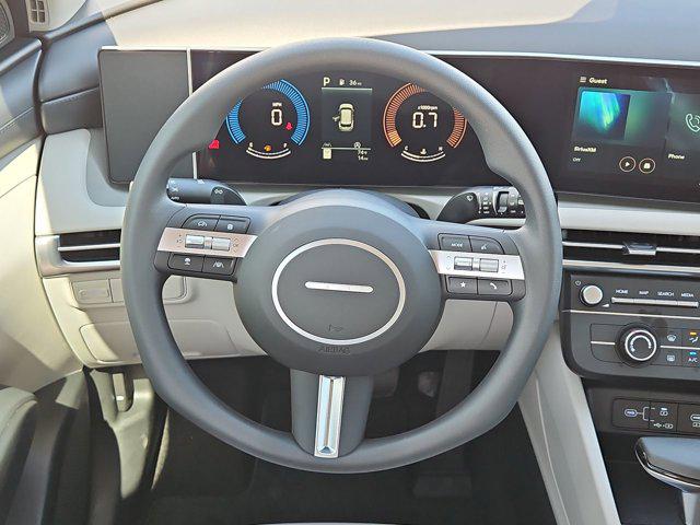 Thumbnail: 2026 Hyundai Tucson - 21