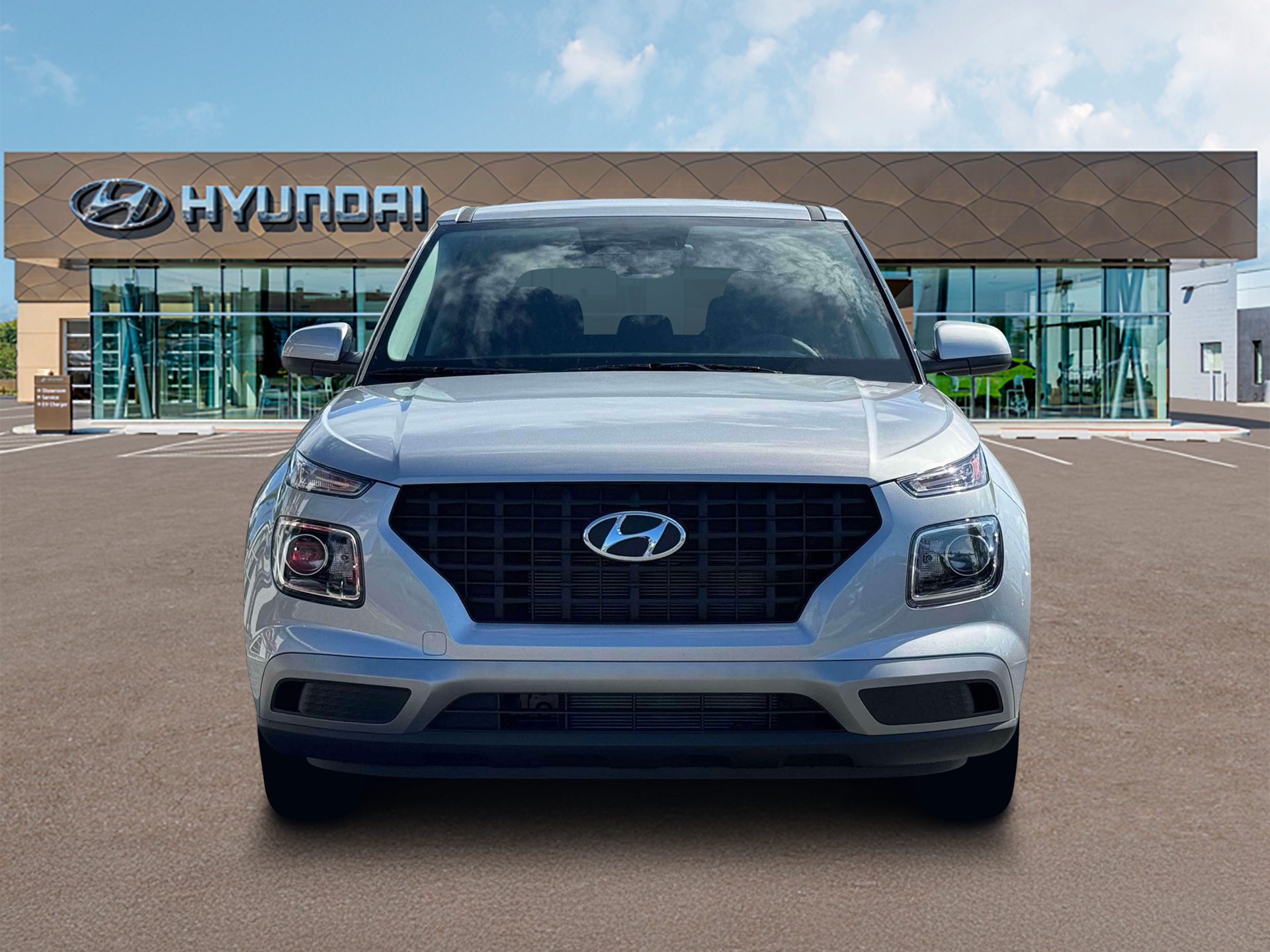 Thumbnail: 2026 Hyundai Venue - 12