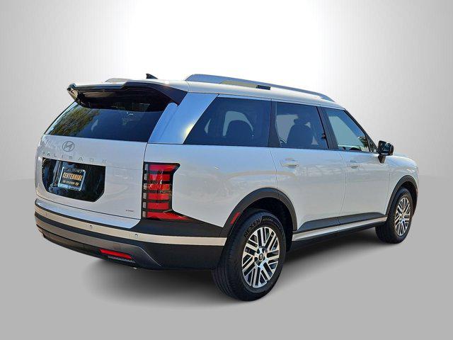 Thumbnail: 2026 Hyundai Palisade - 8