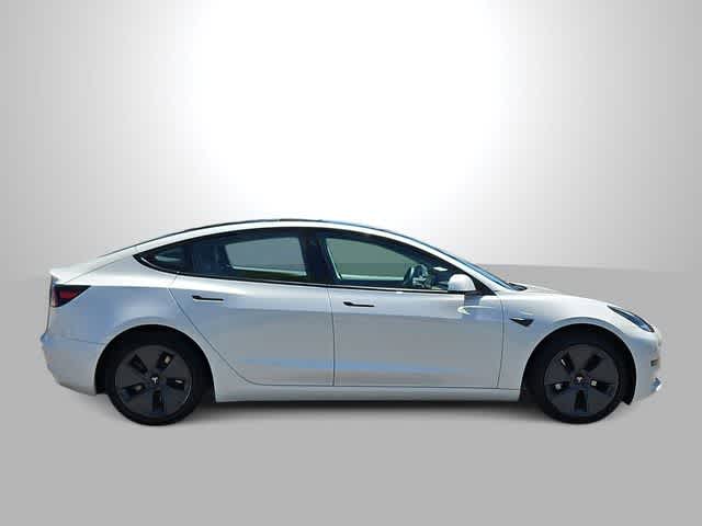 Thumbnail: 2021 Tesla Model 3 - 9
