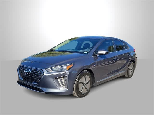 Thumbnail: 2020 Hyundai Ioniq - 4