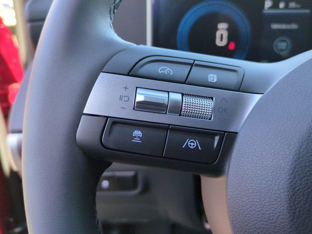 Thumbnail: 2026 Hyundai Tucson - 24