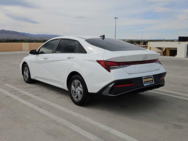 Thumbnail: 2026 Hyundai Elantra - 6