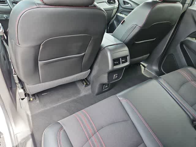 Thumbnail: 2023 Chevrolet Equinox - 18