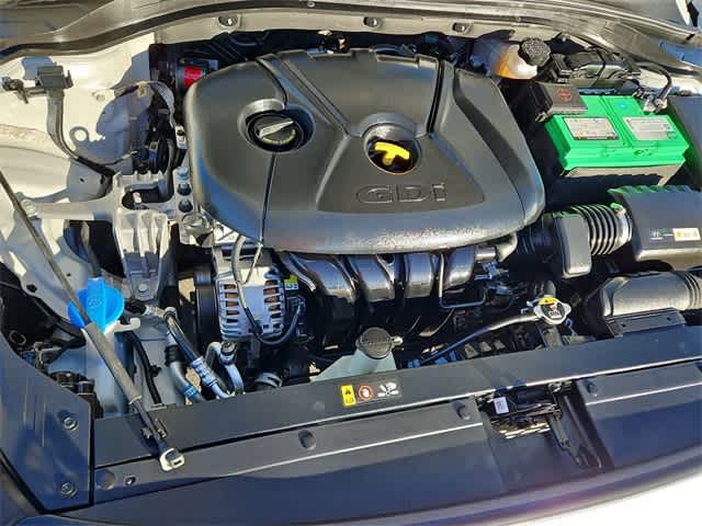 Thumbnail: 2020 Hyundai Elantra - 14