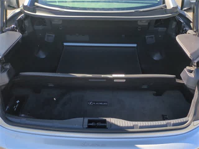 Thumbnail: 2014 Lexus IS - 34