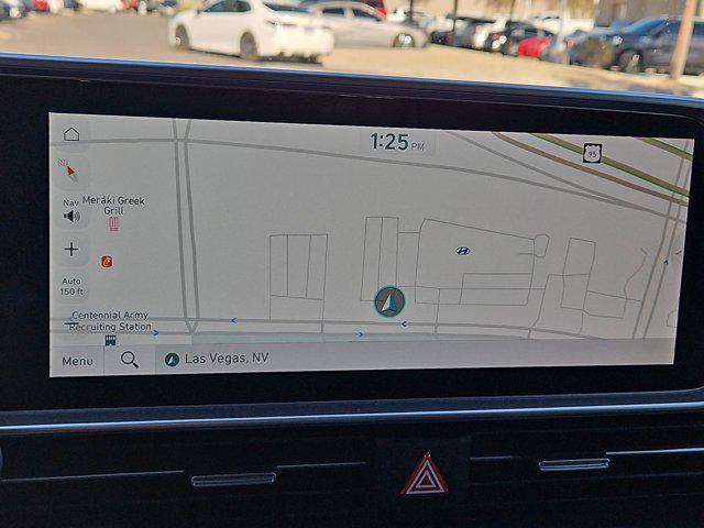 Thumbnail: 2025 Hyundai Ioniq 6 - 28