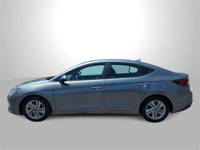 Thumbnail: 2019 Hyundai Elantra - 5