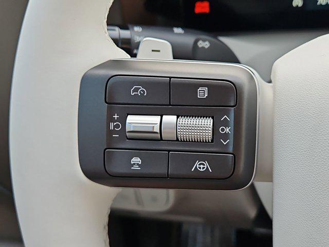 Thumbnail: 2026 Hyundai Palisade - 23