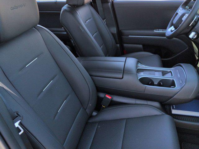 Thumbnail: 2026 Hyundai Palisade - 23