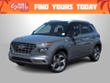 New 2026 Hyundai Venue SEL w/Two-Tone Roof SUV