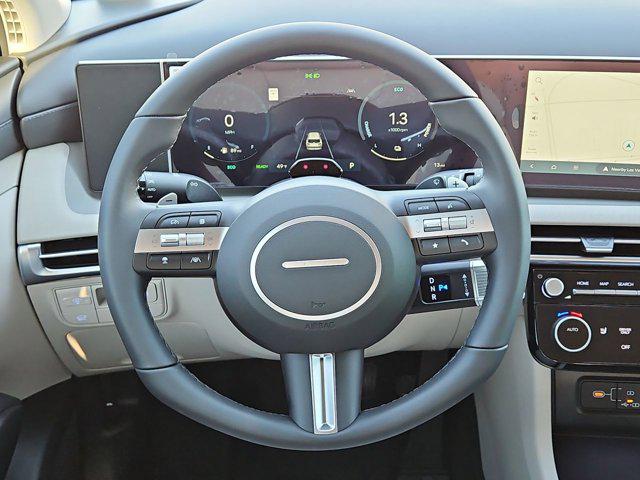 Thumbnail: 2025 Hyundai Tucson - 23