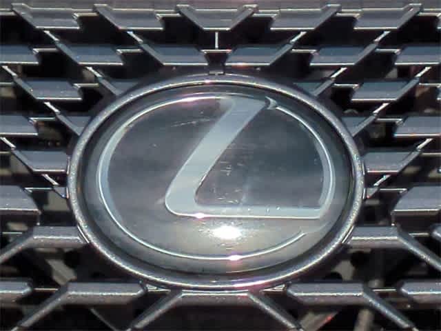 Thumbnail: 2020 Lexus RX - 11