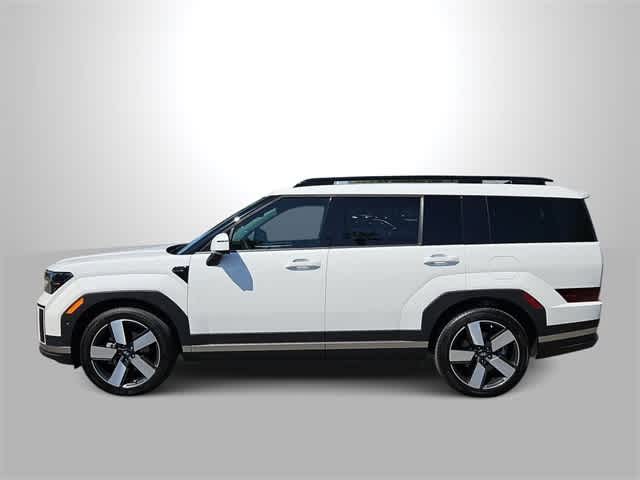 Thumbnail: 2025 Hyundai Santa Fe - 5