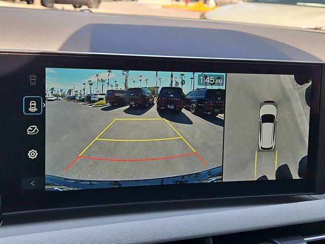 Thumbnail: 2025 Hyundai Tucson - 30