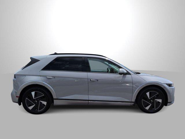 Thumbnail: 2026 Hyundai Ioniq 5 - 9