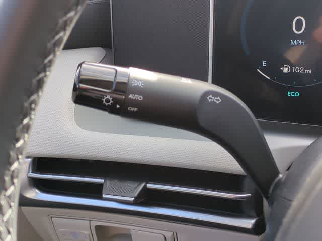 Thumbnail: 2025 Hyundai Tucson - 28