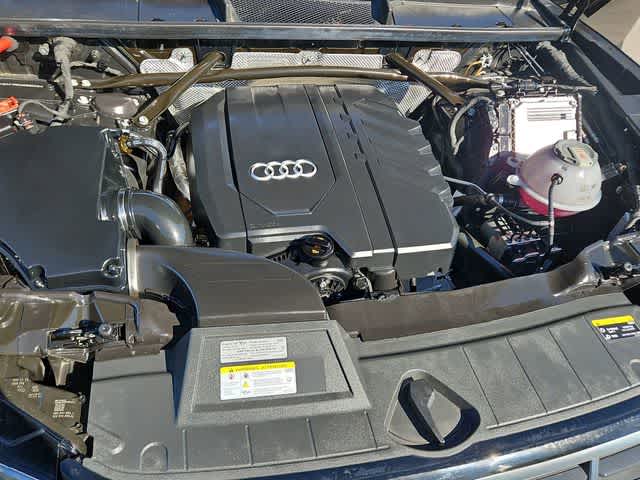 2023 Audi Q5 Premium - Photo 12