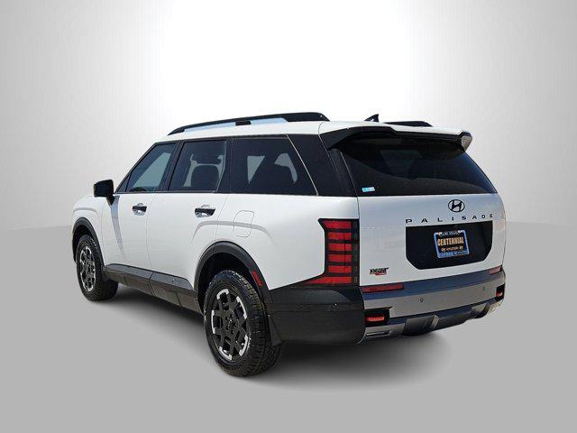 Thumbnail: 2026 Hyundai Palisade - 6