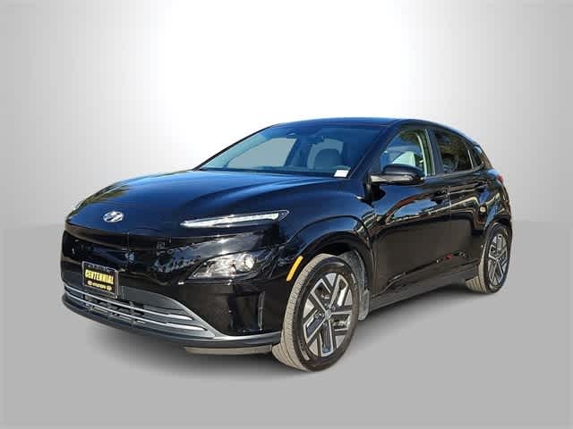 Thumbnail: 2023 Hyundai Kona - 4