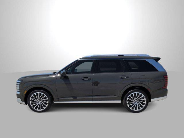 Thumbnail: 2026 Hyundai Palisade - 5