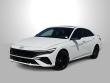 New 2026 Hyundai Elantra SEL Sport Premium Sedan