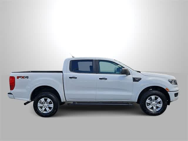 Thumbnail: 2019 Ford Ranger - 9
