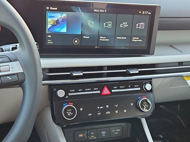 Thumbnail: 2026 Hyundai Tucson - 27