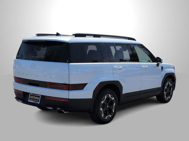 Thumbnail: 2026 Hyundai Santa Fe - 5