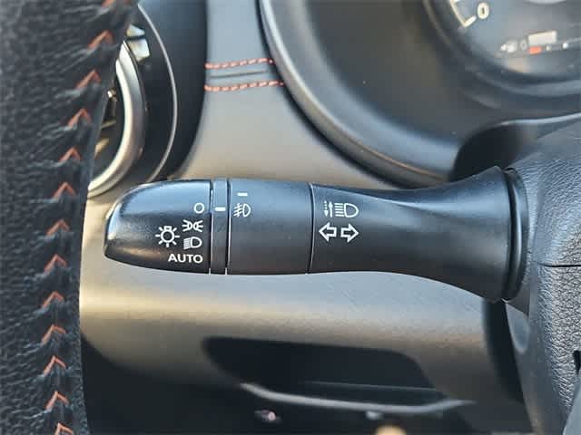 Thumbnail: 2021 Nissan Kicks - 26