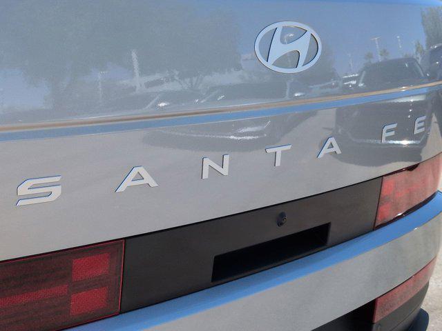 Thumbnail: 2026 Hyundai Santa Fe - 13