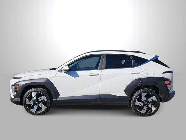 Thumbnail: 2026 Hyundai Kona - 5
