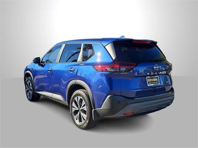 Thumbnail: 2022 Nissan Rogue - 6