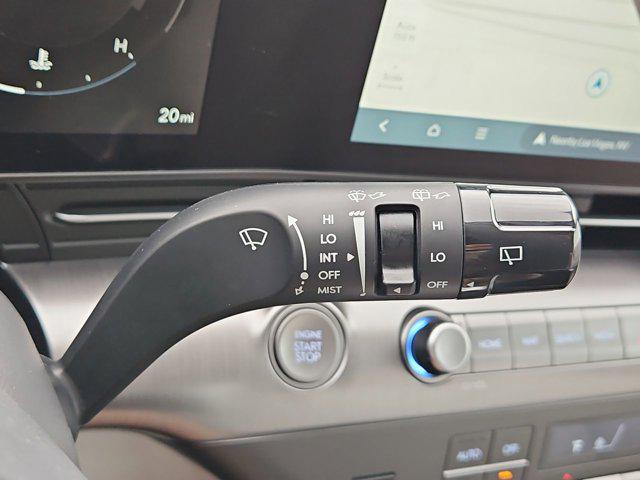 Thumbnail: 2026 Hyundai Kona - 26