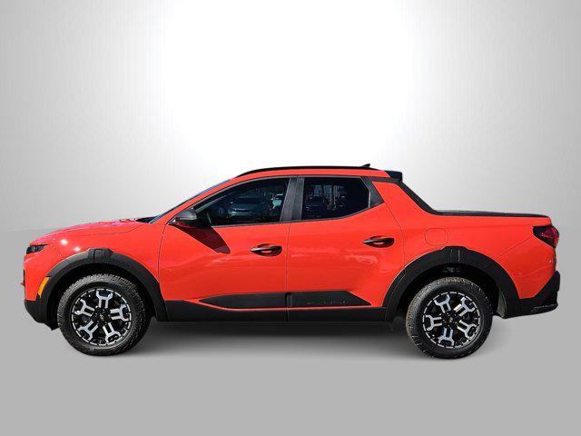 Thumbnail: 2025 Hyundai Santa Cruz - 5