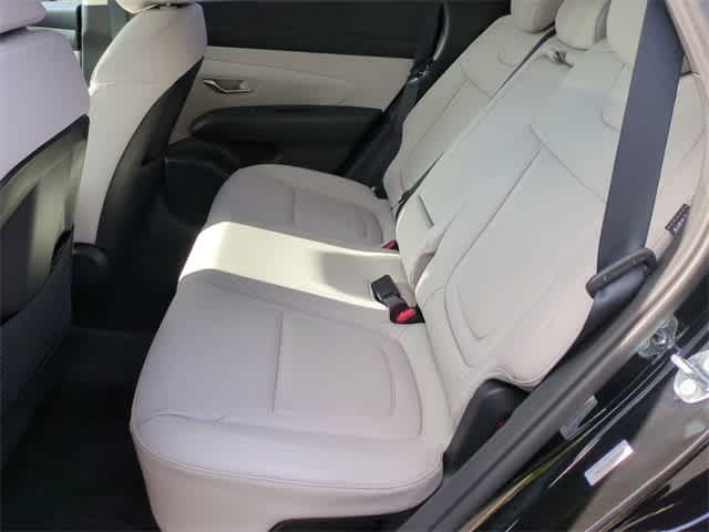 Thumbnail: 2025 Hyundai Tucson - 21