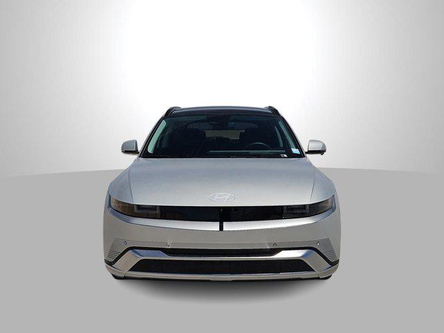 Thumbnail: 2026 Hyundai Ioniq 5 - 3
