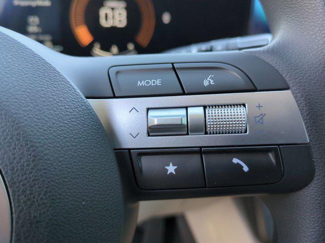 Thumbnail: 2026 Hyundai Tucson - 24