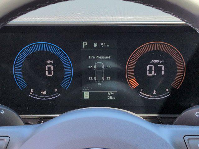 Thumbnail: 2026 Hyundai Kona - 33