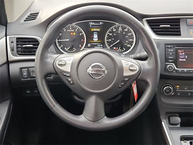 Thumbnail: 2018 Nissan Sentra - 21