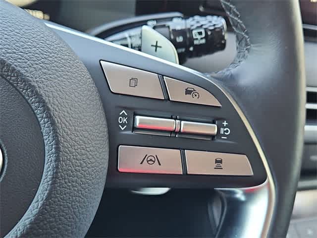 Thumbnail: 2023 Hyundai Palisade - 26